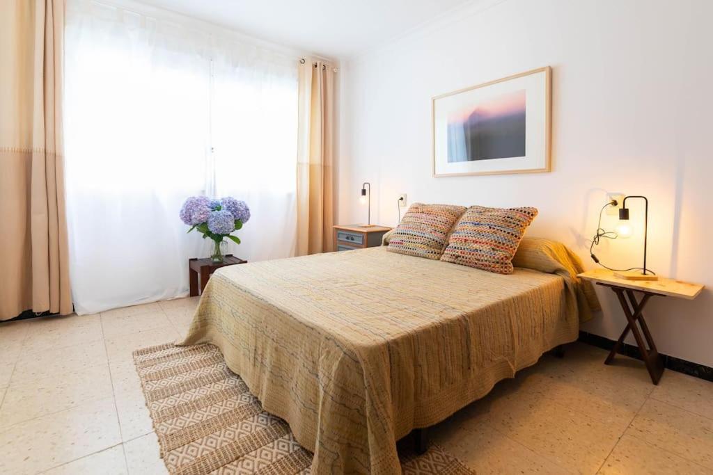 Apartamento Amboage Ferrol Exterior foto